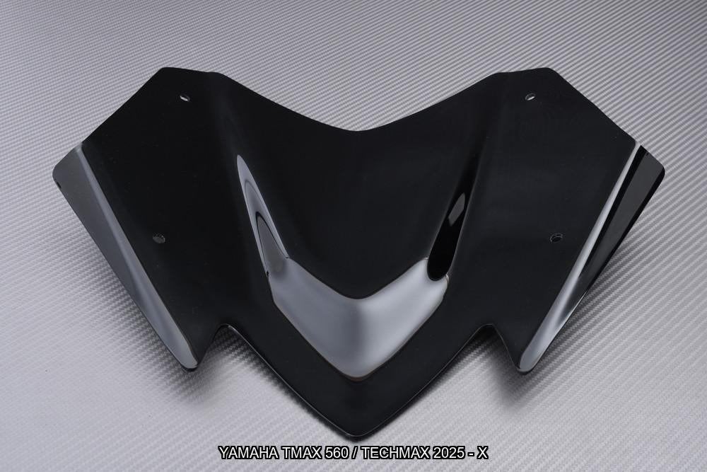 Windscherm YAMAHA TMAX 560 / TECHMAX 2025 - X, Verzenden, Nieuw
