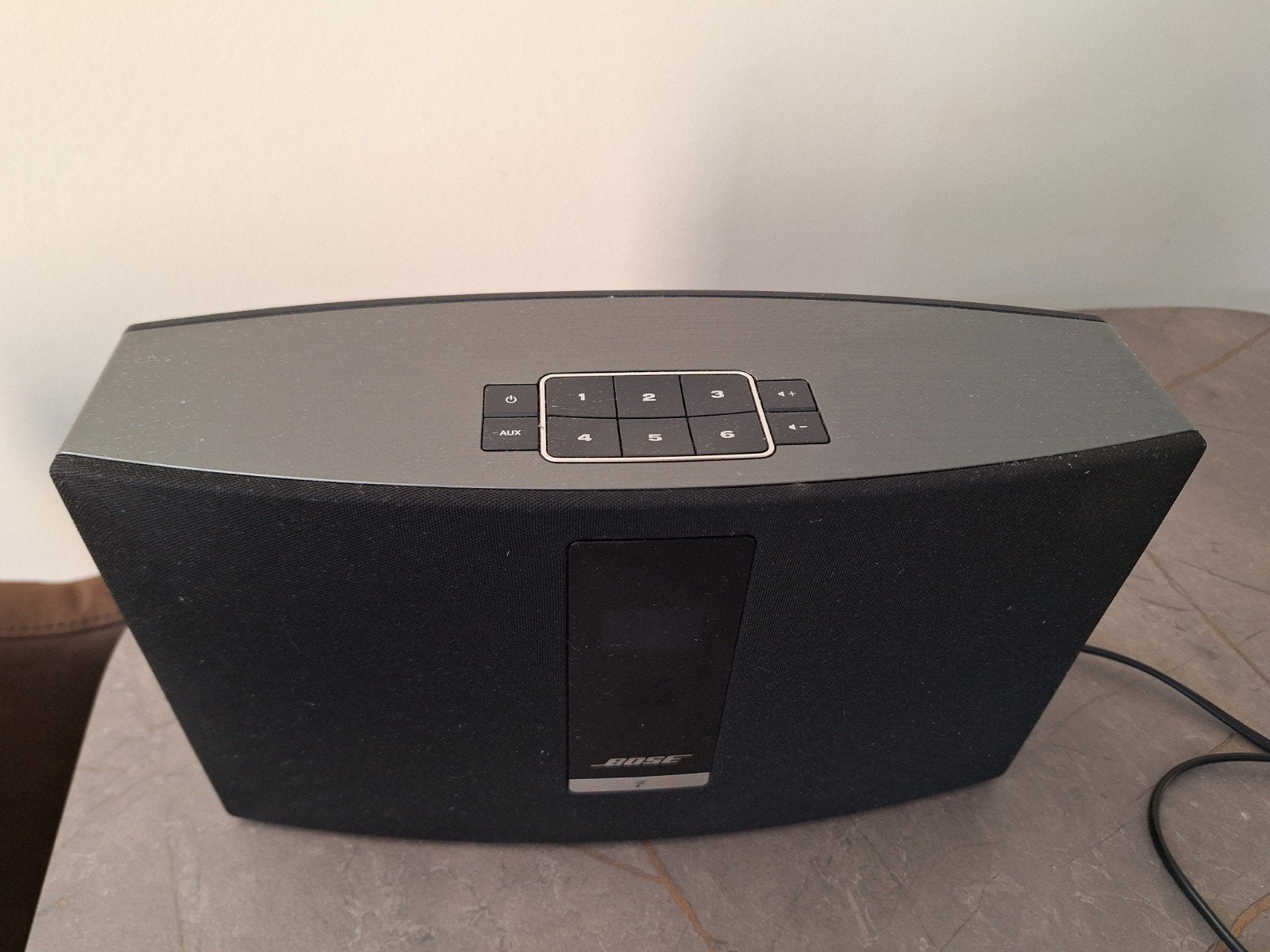 Bose Soundtouch 20, Audio, Tv en Foto, Luidsprekers, Overige typen, Minder dan 60 watt, Bose, Verzenden