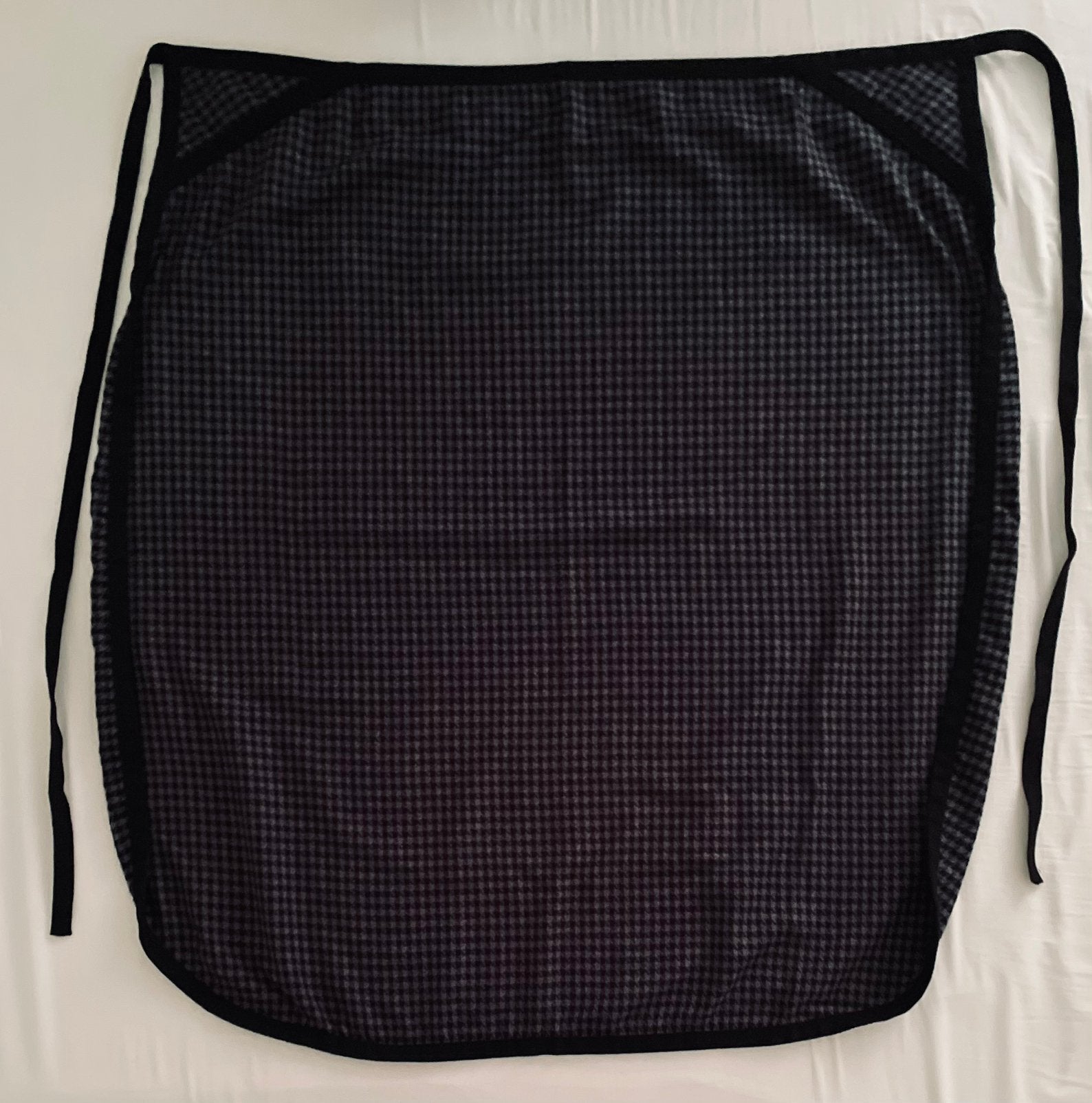 Menkleding : menschort, bolhoed, rij jas, Ophalen, Gebruikt, Recreatie