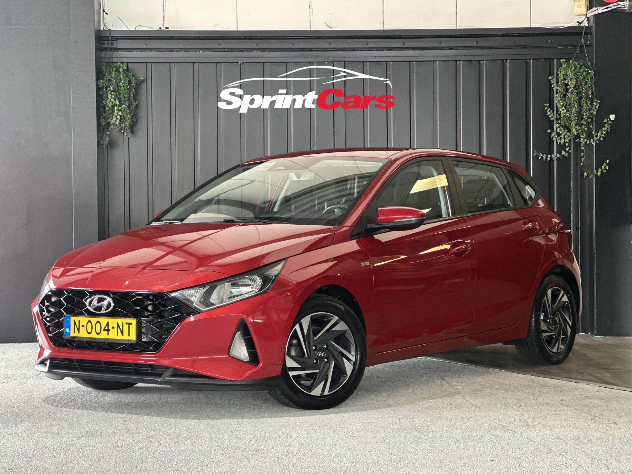 Hyundai i20 1.0 T-GDI Comfort Smart | Achteruitrijcamera | C, Auto's, Gebruikt, Euro 6, Origineel Nederlands, Handgeschakeld