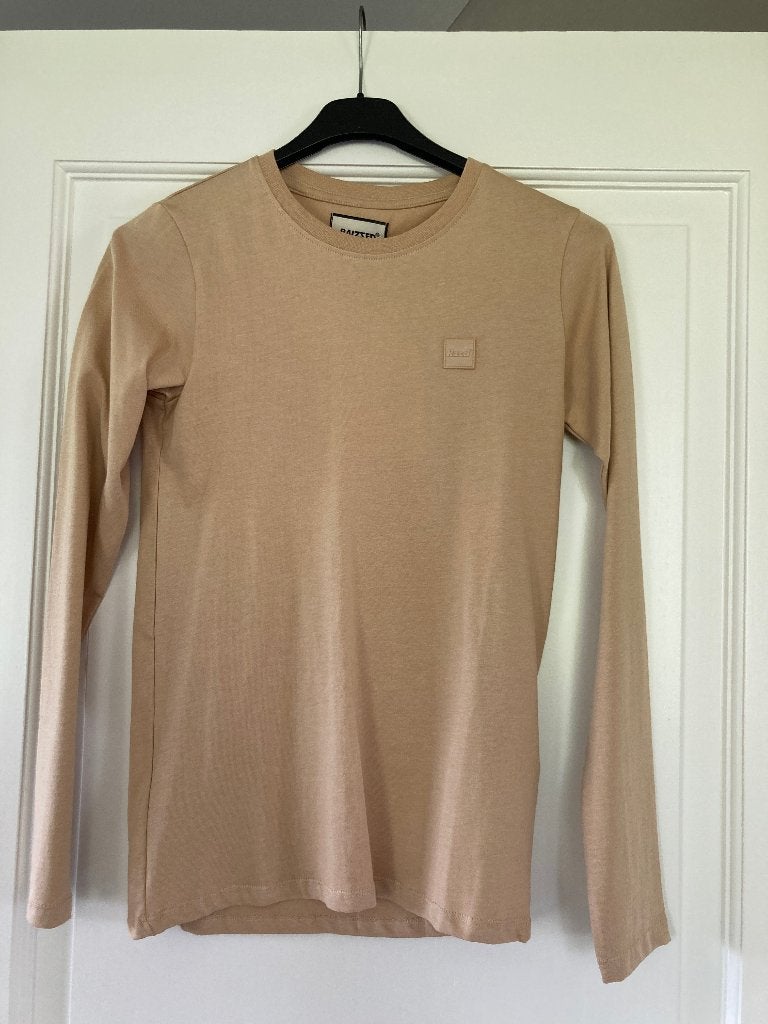RAIZZED longsleeve Harbin nieuw mt 152, Nieuw, Ophalen of Verzenden, Shirt of Longsleeve, Raizzed