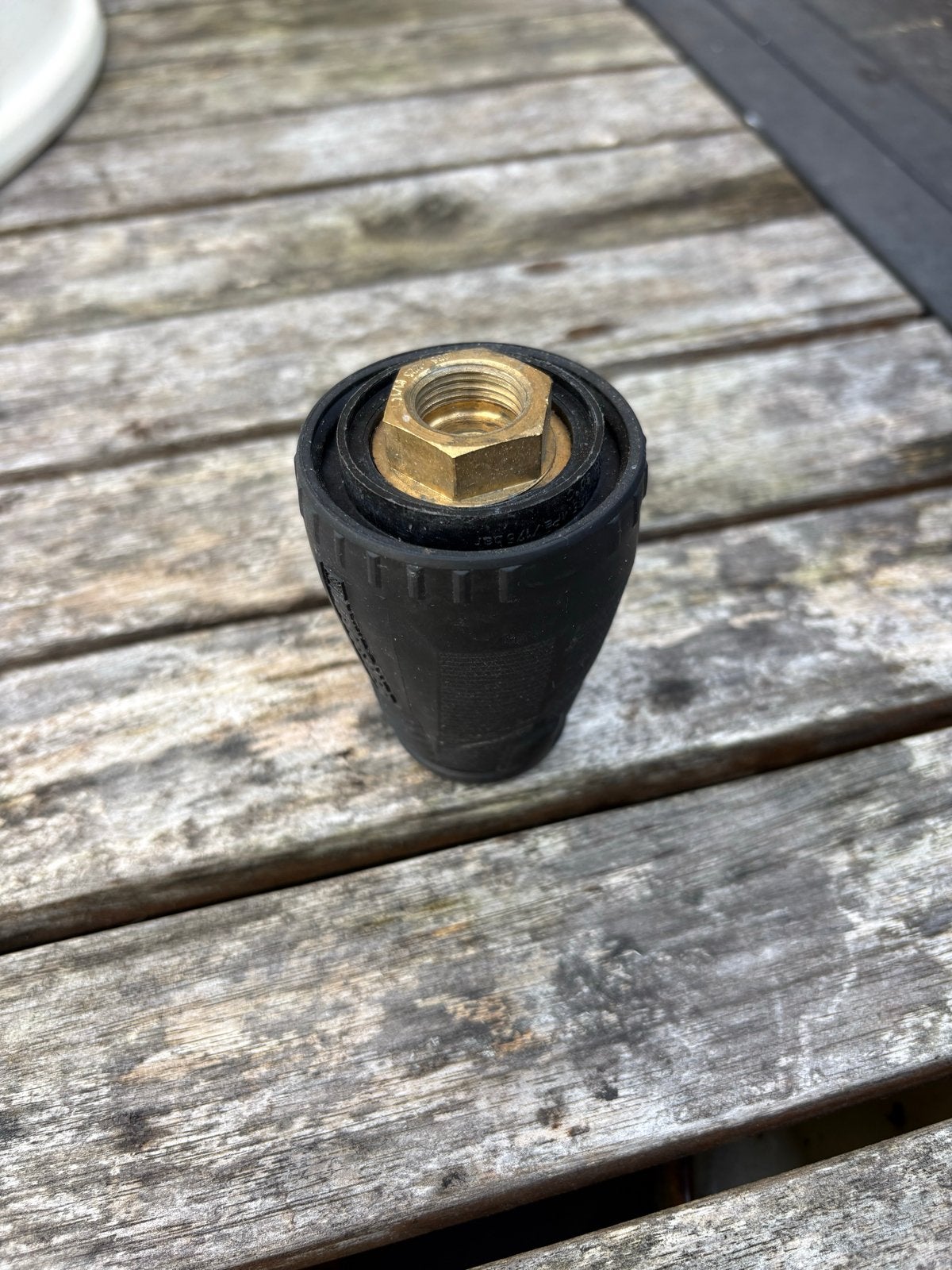 Foto 6 van Kärcher Professional HD 5/15 C Hogedrukreiniger