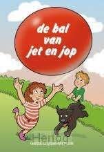 Bal van jet en jop Gerda Luytjes Mensink 9789059523654, Ophalen of Verzenden, Zo goed als nieuw, Gerda Luytjes Mensink