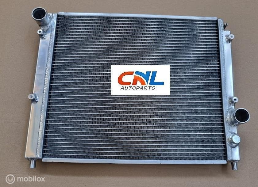 Radiateur Alfa Romeo 75/162B 2.0 T.S. 2.5/3.0 V6 AR Turbo, Nieuw, Ophalen of Verzenden