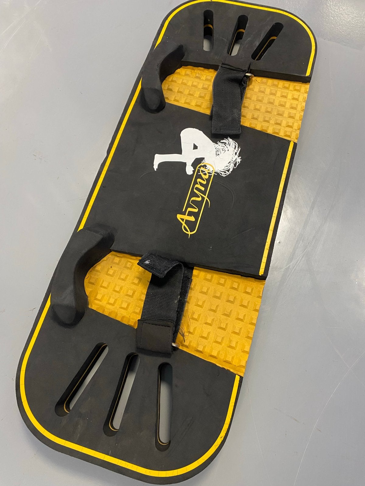 Armada Balance Board - Fitness & Training, Ophalen, Gebruikt
