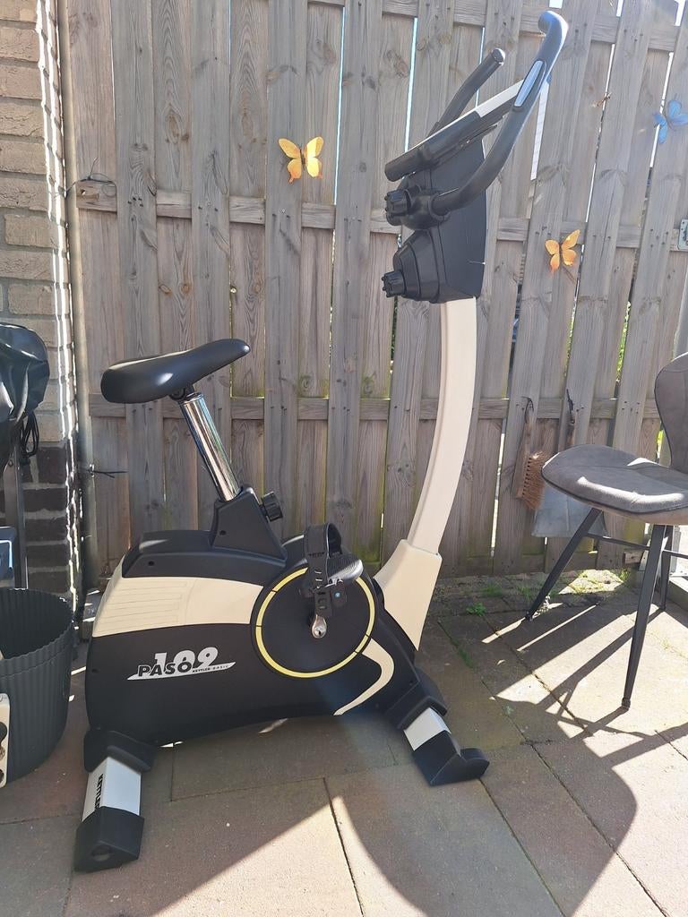 Hometrainer, Ophalen of Verzenden, Gebruikt, Hometrainer