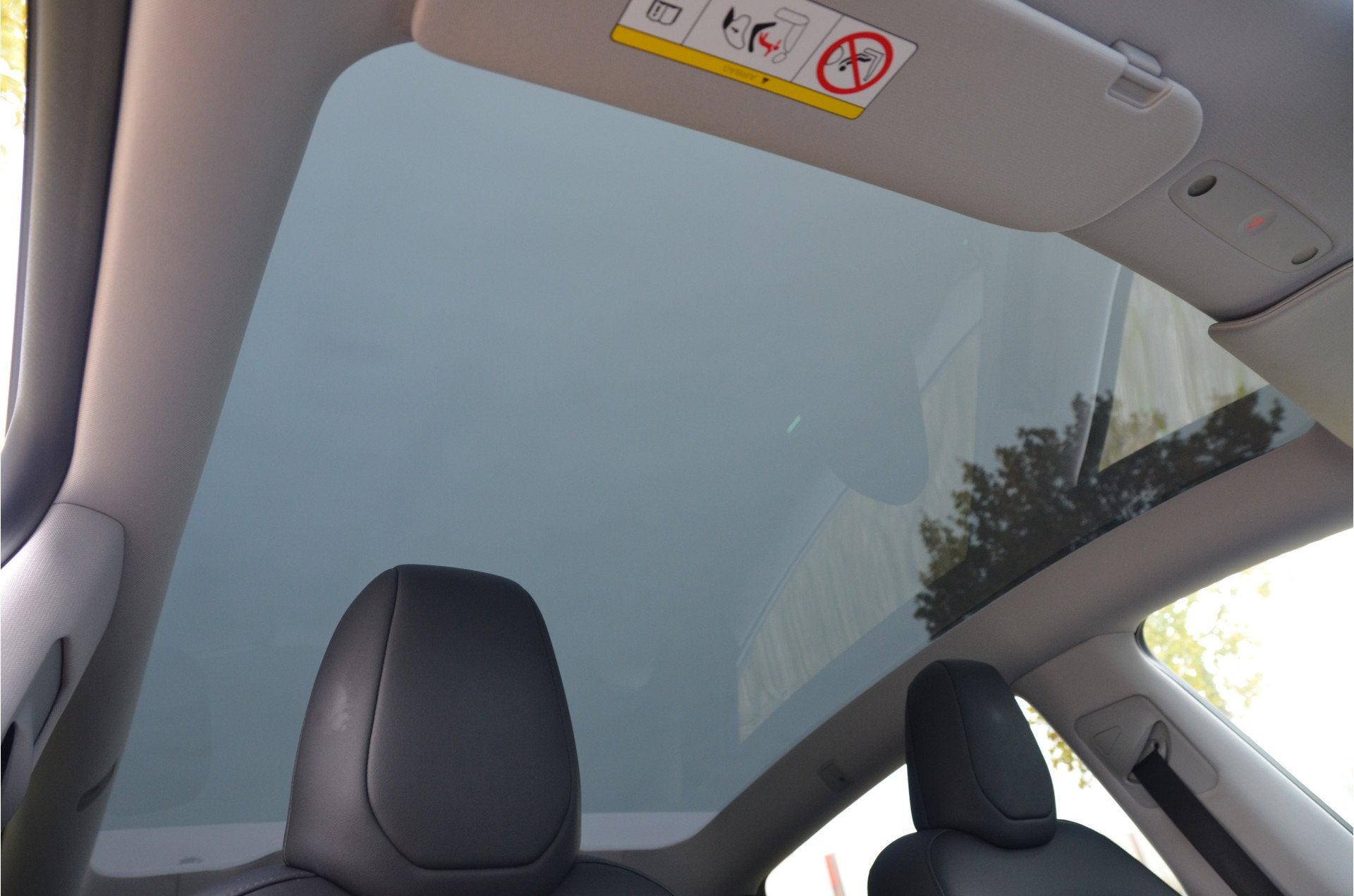 Tesla Model Y Premium Long Range RWD 75 kWh Juniper, 20" Alu, Auto's, Automaat, Achterwielaandrijving, Gebruikt, Zwart
