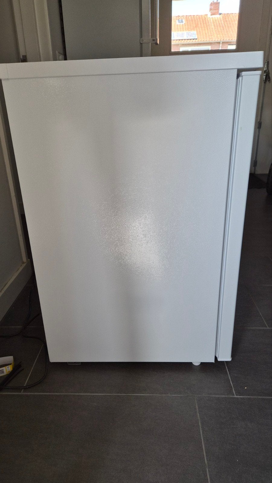 Tafelmodel vriezer Veripart VPVR70, Ophalen, Minder dan 60 cm, 85 tot 120 cm