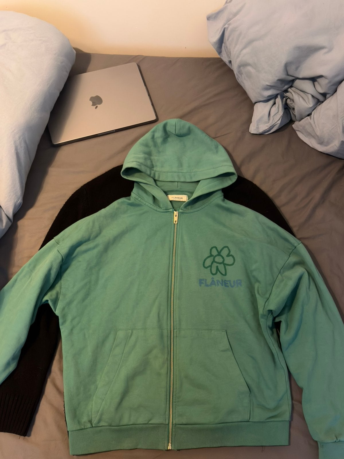 Flaneur vest S, Ophalen of Verzenden, Zo goed als nieuw