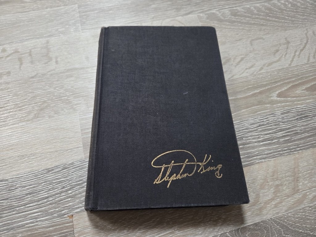 Stephen King - Pet Sematary, Ophalen of Verzenden, Gelezen, Amerika