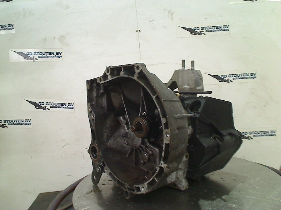 Versnellingsbak Schakel Ford Fiesta 6 (JA8) 2016 CA6R7002, Gebruikt, Henry-Ford-Straße  1, Köln 50735, , Duitsland, Ford-Werke GmbH