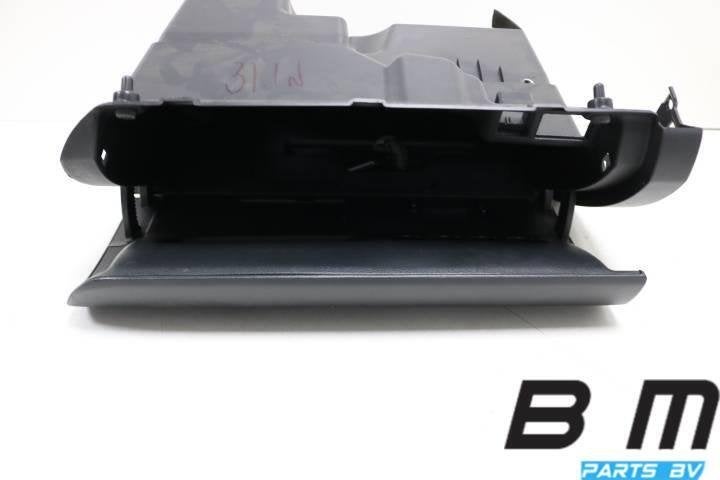 Dashboardkastje VW Polo 6R 6R1857097, Gebruikt