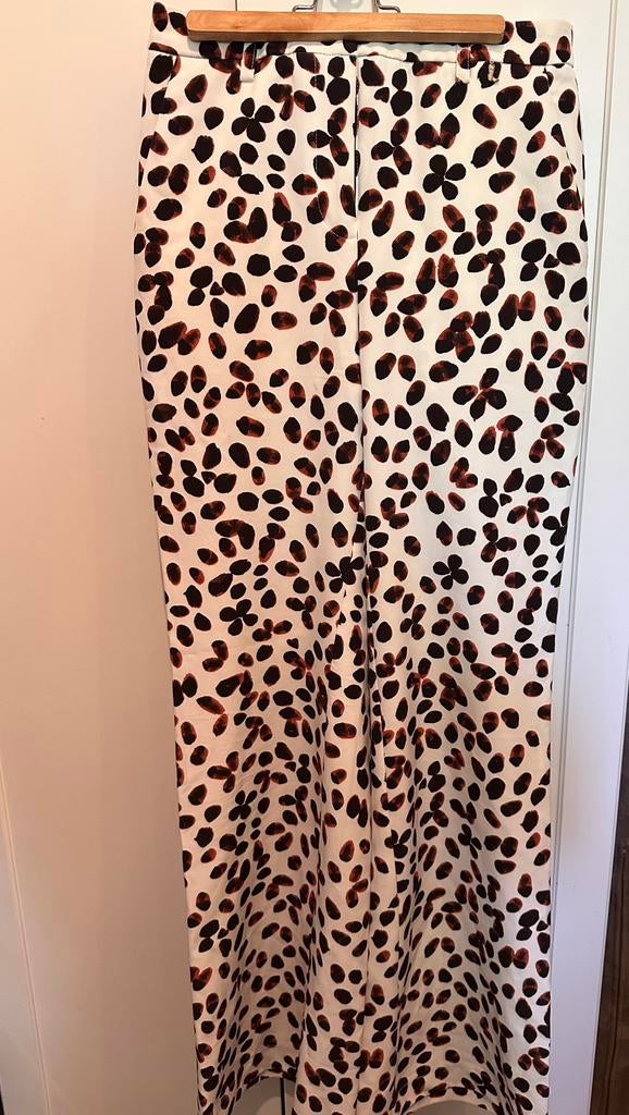 Mooie pantalon van Fabienne Chapot maat 36, Kleding | Dames, Broeken en Pantalons, Overige kleuren, Ophalen of Verzenden, Zo goed als nieuw