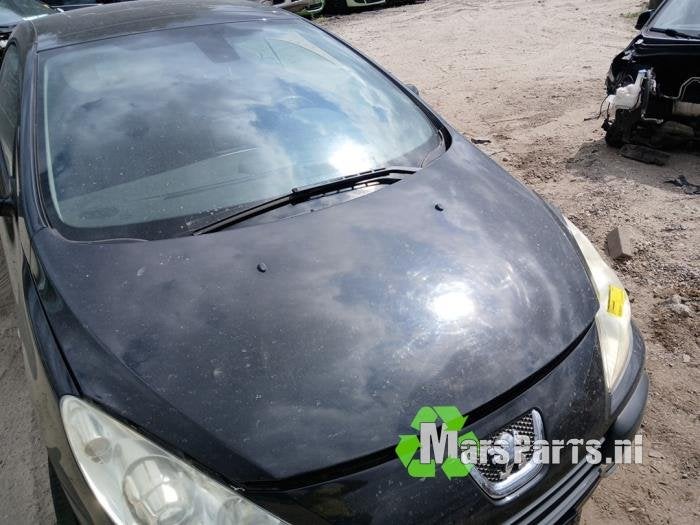 Motorkap van een Peugeot 307, Auto-onderdelen, Gebruikt, -, -, Ophalen of Verzenden