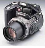 finepix 6900zoom digital camera, Overige typen, Ophalen of Verzenden, Zo goed als nieuw, Fujifilm