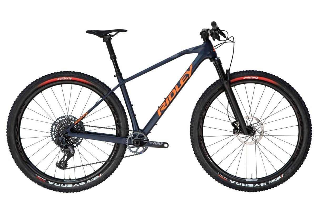 Ridley PROBE RS Sram xo1 mix Heren blauw M, -, Heren, -, Nieuw