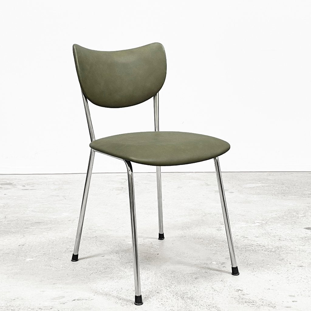 Vintage De Wit stoelen 2211, info/prijs/aantal >beschrijving, Ophalen, Gispen vintage jaren 50 mid-century, Gebruikt, Overige kleuren