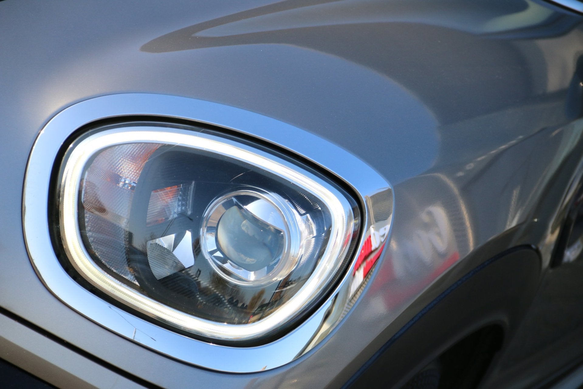 Mini Mini Countryman 1.5 Cooper DEALER OND NL-AUTO NAP!, Automatische klimaatregeling, 136 pk, Gebruikt, Euro 6