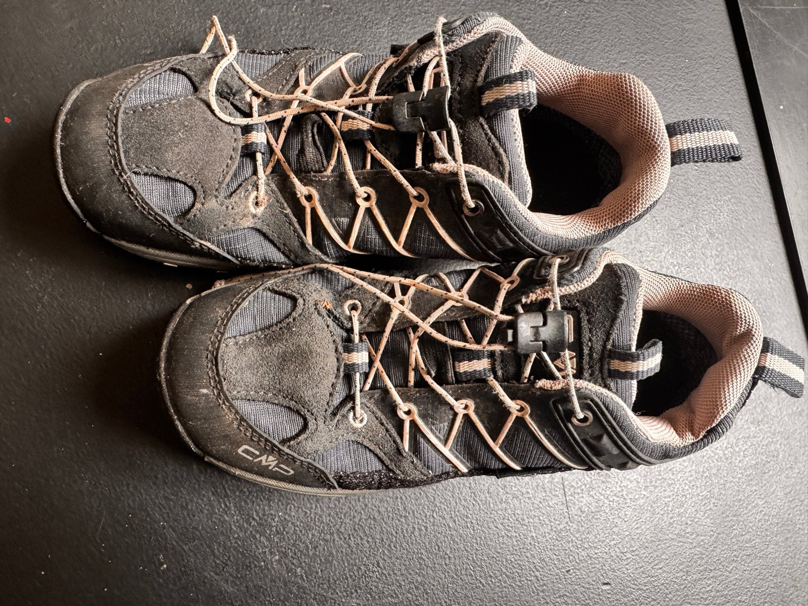 CMP Kinderschoenen Maat 34 - Gebruikt, Ophalen of Verzenden, Gebruikt, Schoenen