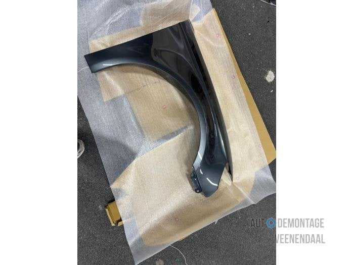 Scherm rechts-voor van een Audi A3 (LZ7S), -, -, Nieuw, -