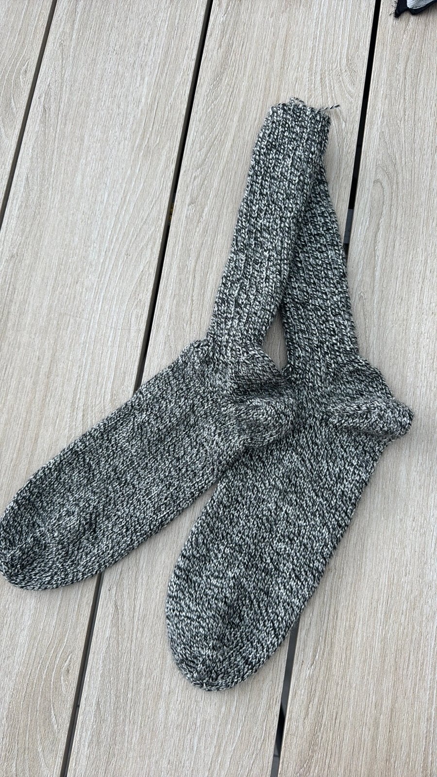 Gebreide sokken, Ophalen of Verzenden, Nieuw, Maat 39 t/m 42, Overige kleuren