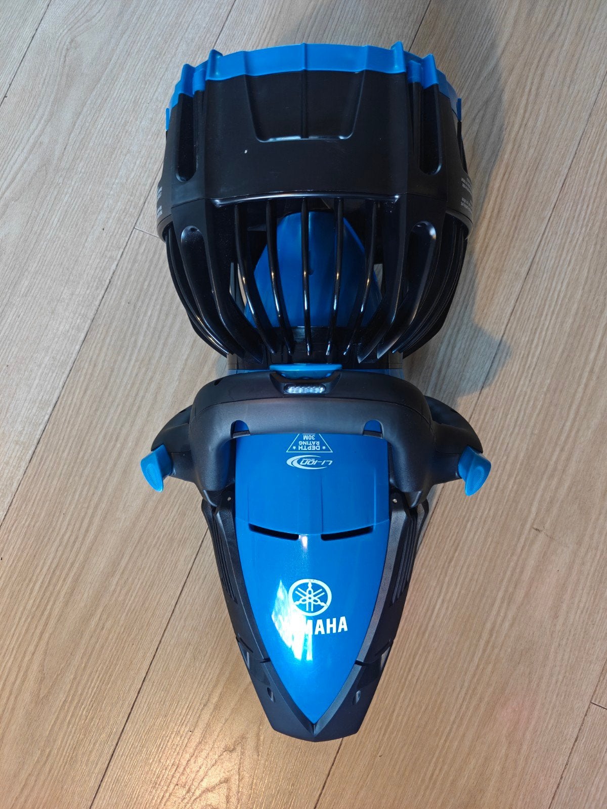 Yamaha 220LI Sea Scooter - Zo goed als nieuw, Ophalen of Verzenden, Zo goed als nieuw