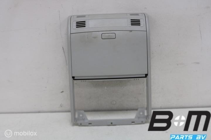 Inbouwframe VW Golf 7 5G0868837, Gebruikt