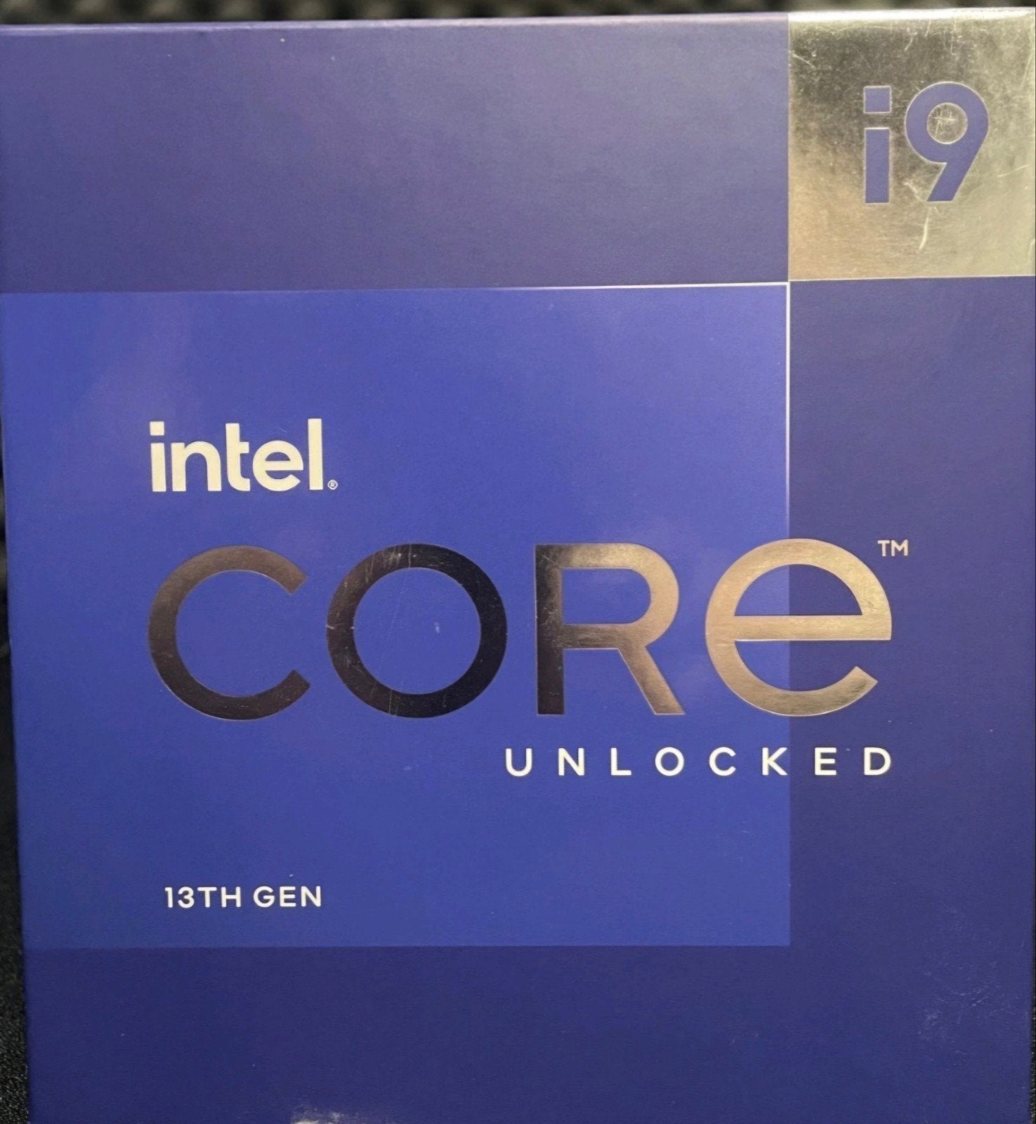Intel Core i9-13900K & ASUS ROG STRIX B760-F GAMING WIFI, Computers en Software, Moederborden, LGA 1700, Gebruikt, Ophalen of Verzenden