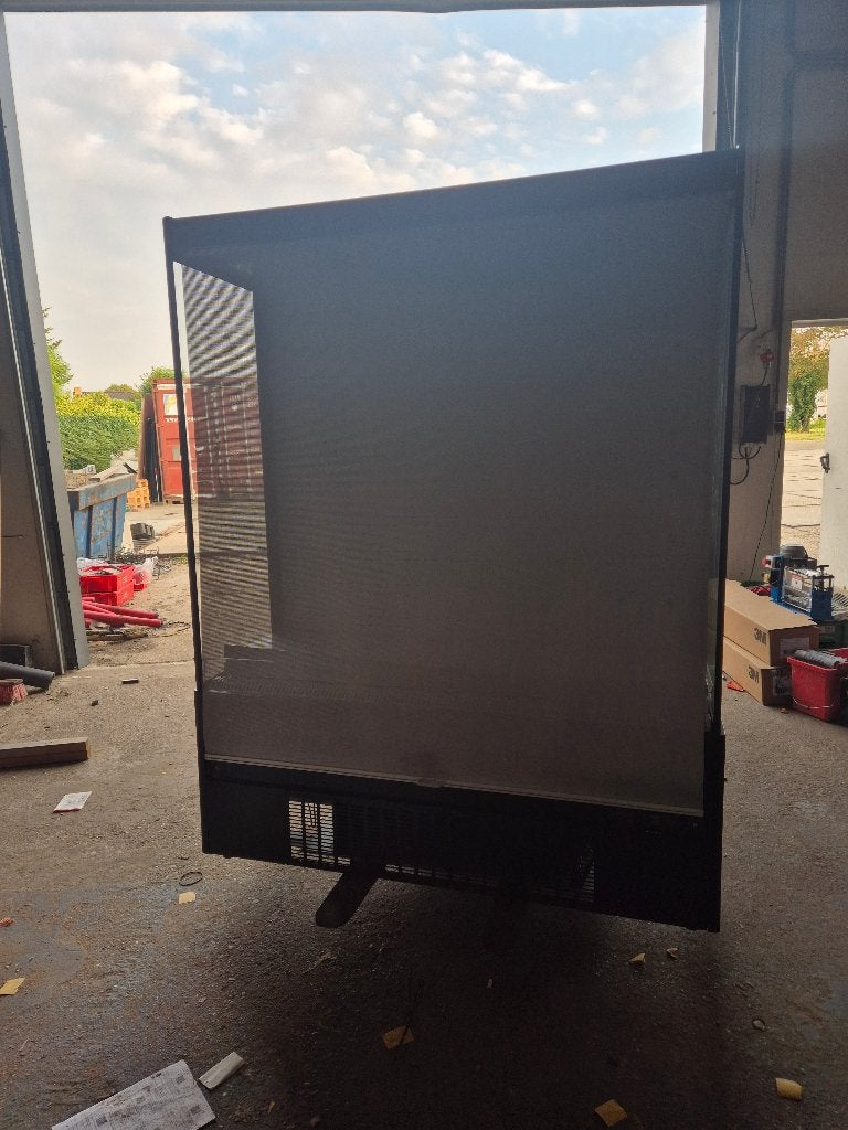 wandkoeling, Ophalen, Gebruikt, Bakkerij en Slagerij