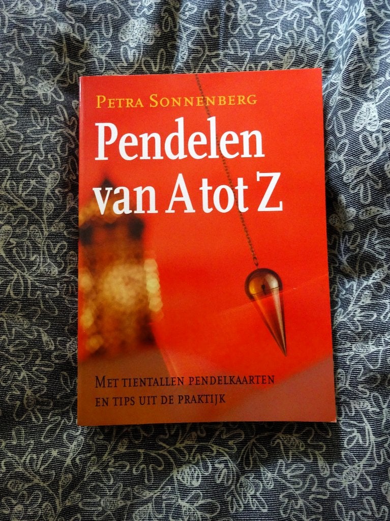 Pendelen van A tot Z - Petra Sonnenberg §G, Boeken, Verzenden, Gelezen, Overige onderwerpen, Achtergrond en Informatie