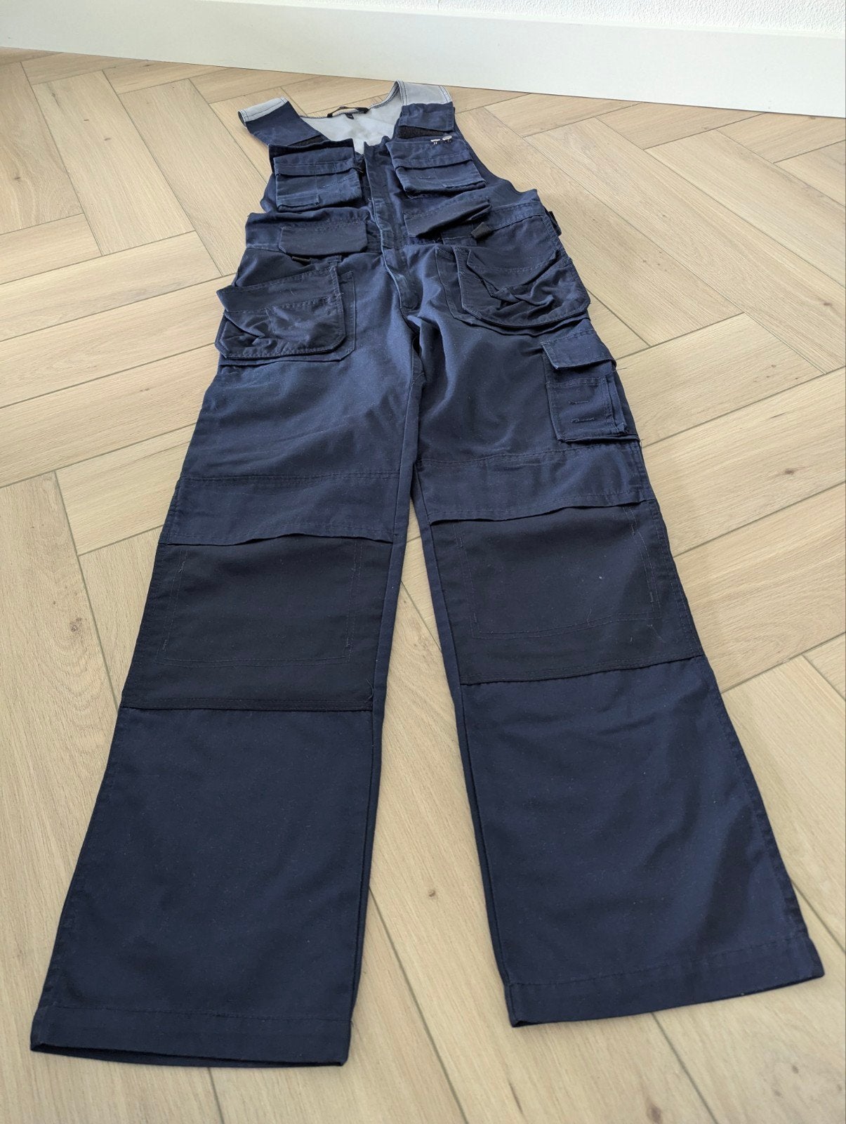Werkkleding, tuinbroek Helly Hansen c48, Ophalen of Verzenden, Jas