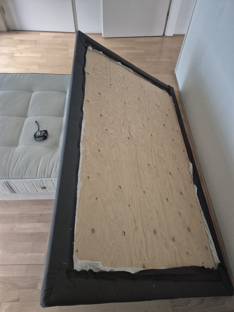 Timmerpanneel vuren 200 x120 (gratis ophalen), Ophalen, Gebruikt, Minder dan 25 mm, Plank