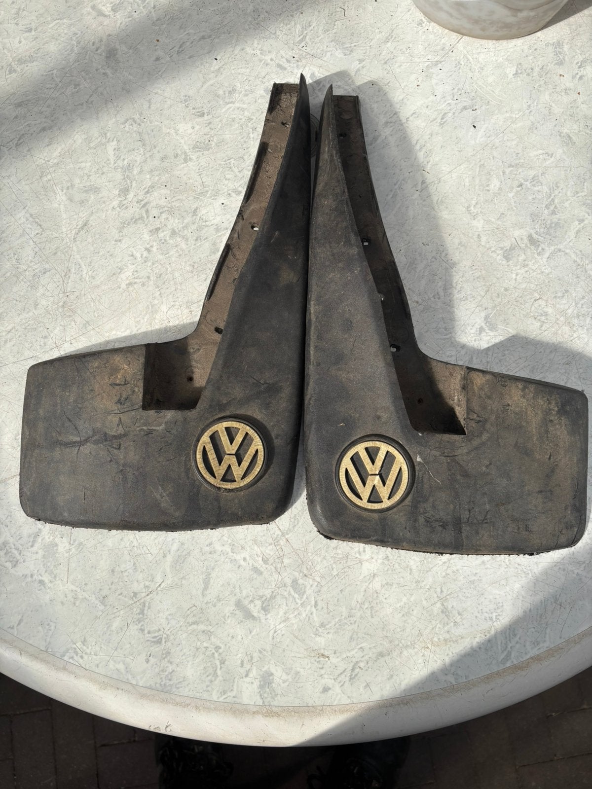 Vw onderdelen, Ophalen of Verzenden, Gebruikt, Oldtimer onderdelen