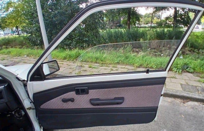 Leuke oldtimer Toyota Starlet 1.3 XL 198, foto 7