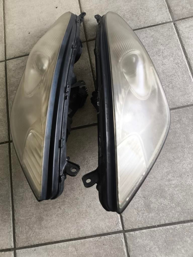 Celica t23 front light 1999, Ophalen of Verzenden