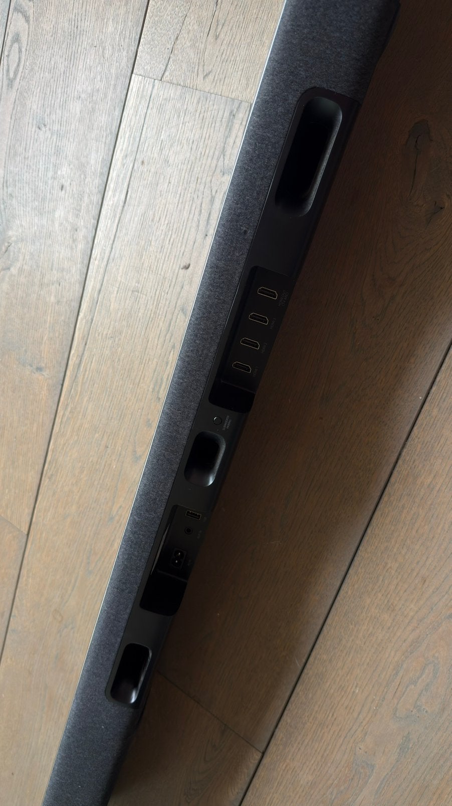 Foto 7 van Harman kardon enchant 1300 plus subwoofer
