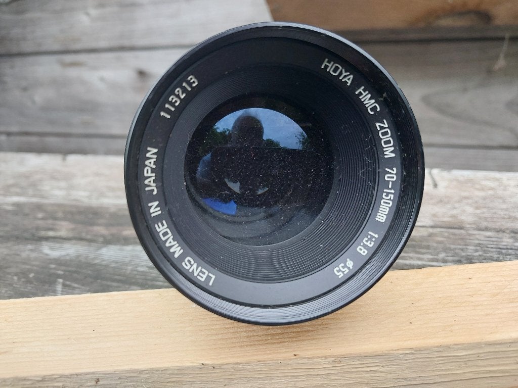 Objectieven Hoya Tokina Vivitar Pentax Sigma voor Pentax, Audio, Tv en Foto, Fotografie | Lenzen en Objectieven, Gebruikt, Overige typen