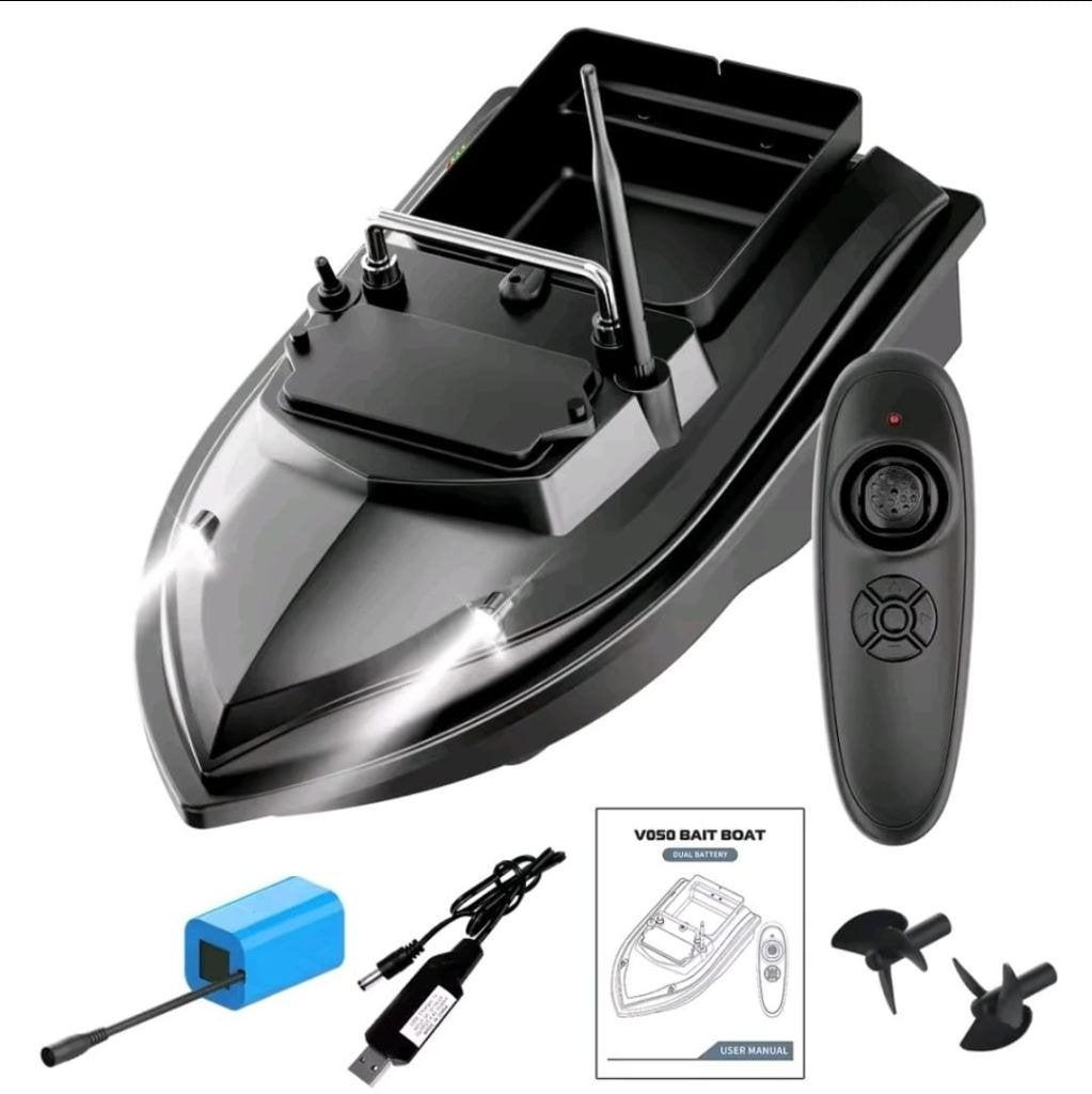 karper voerboot (nieuw), Watersport en Boten, Ophalen of Verzenden, Nieuw, Overige typen