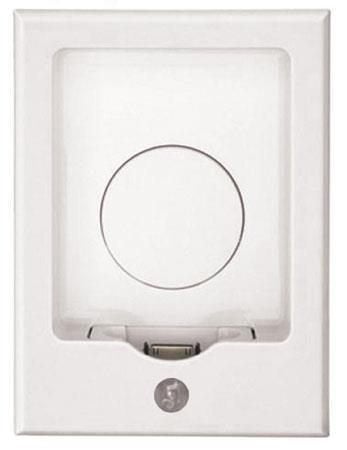 552. iPort IW-22 Digital media system for iPod, Ophalen of Verzenden, Nieuw, Nano