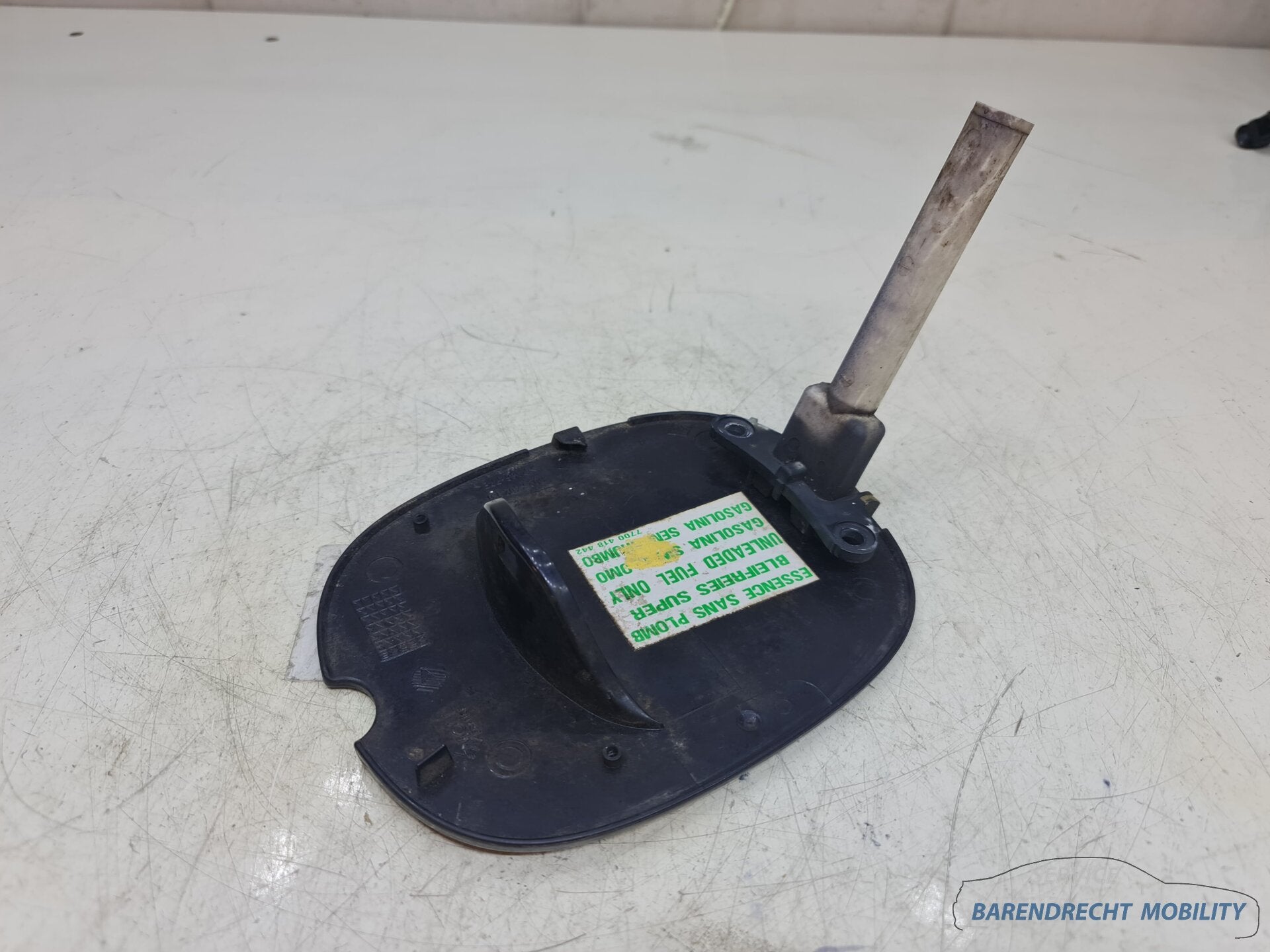 Renault Avantime tankdop benzineklep tankklep brandstofklep, Renault Group, Gebruikt, Contact.group@renault.com, Renault