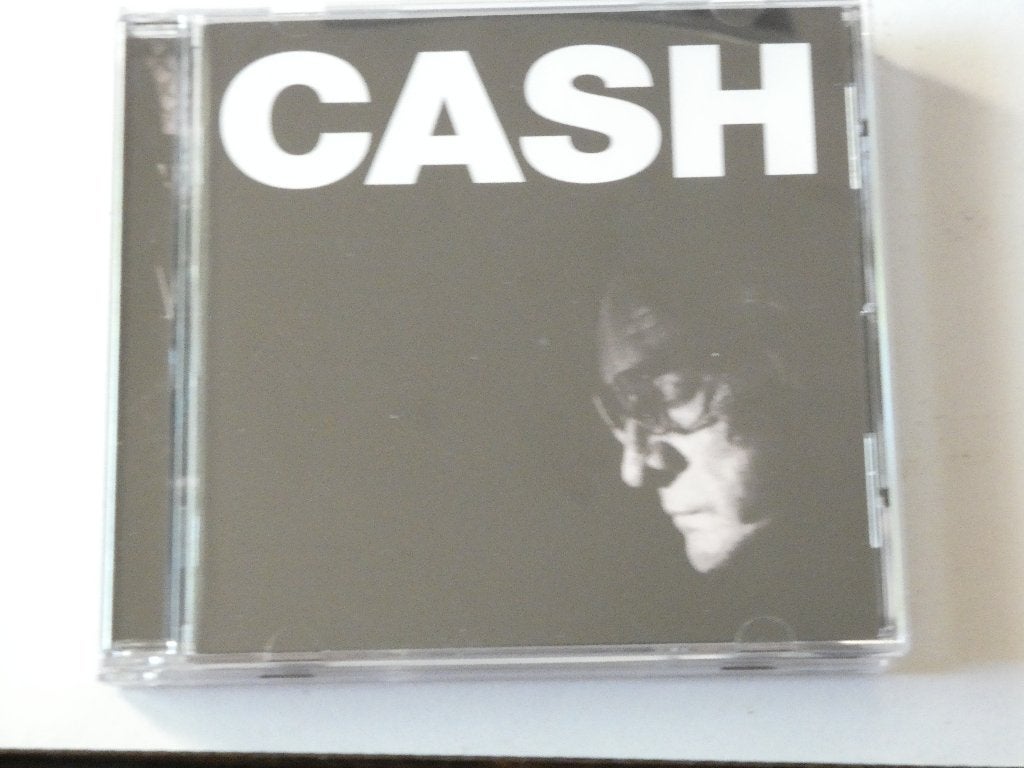 Johnny Cash – American IV: The Man Comes Around, Verzenden, Gebruikt