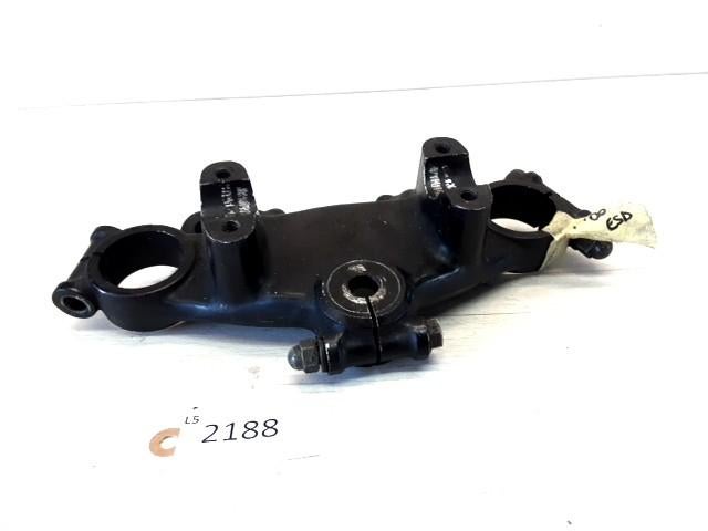 GSX1100ESD 1983 - 1984 Suzuki Kroonplaat D1-53498, Motoren