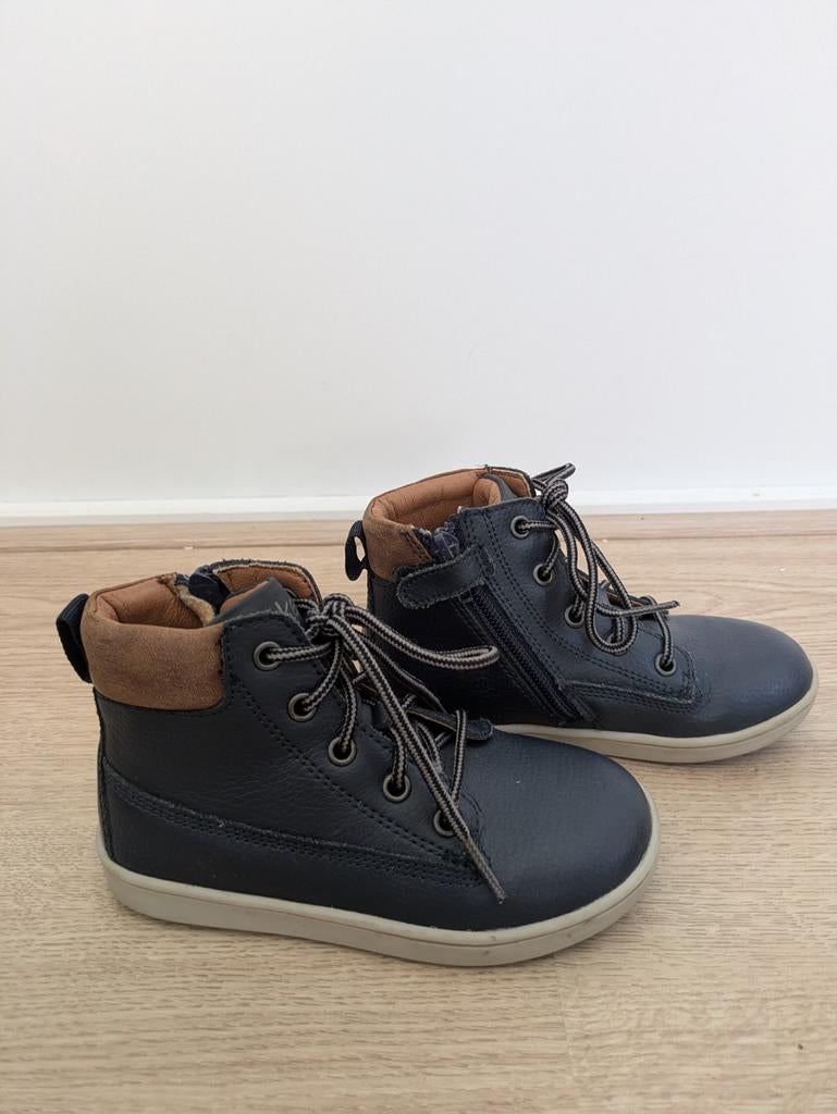 Keq leren schoenen maat 27, Ophalen of Verzenden