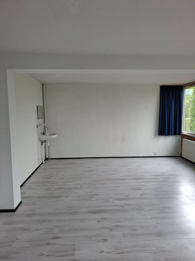 Laminaat vloer 30-35m2 gratis, Ophalen, 50 tot 150 cm, 10 m² of meer, 10 tot 30 cm