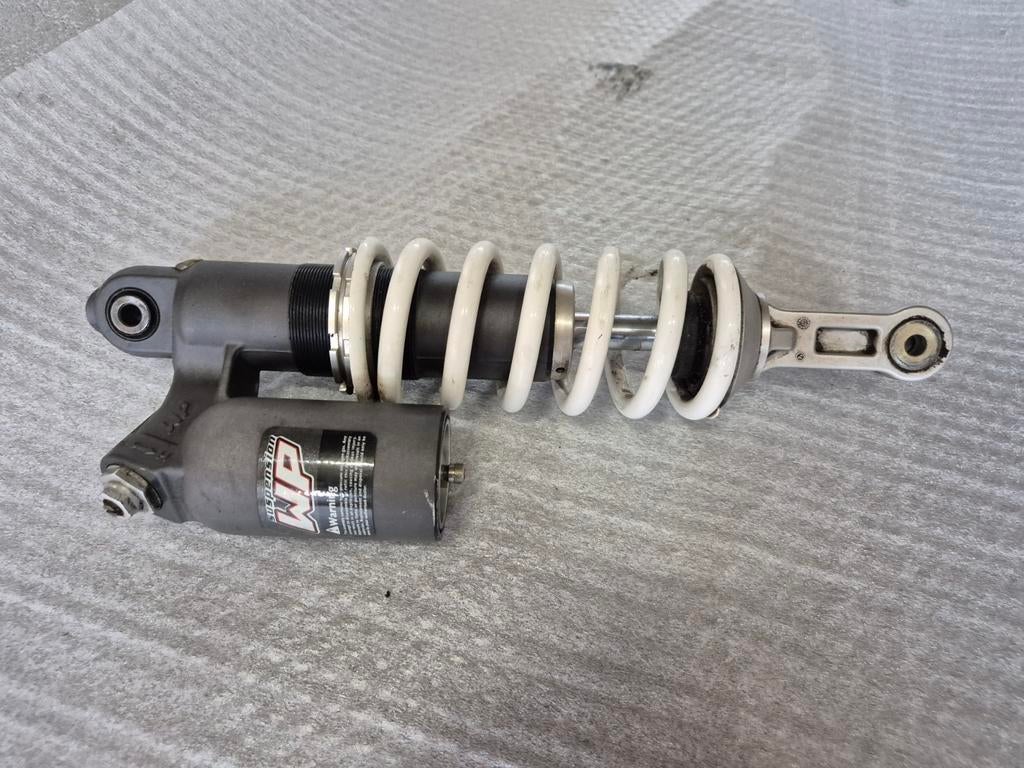 WP Schokbreker KTM Duke III 690 2008-2012, Ophalen of Verzenden, KTM, KTM, KTM
