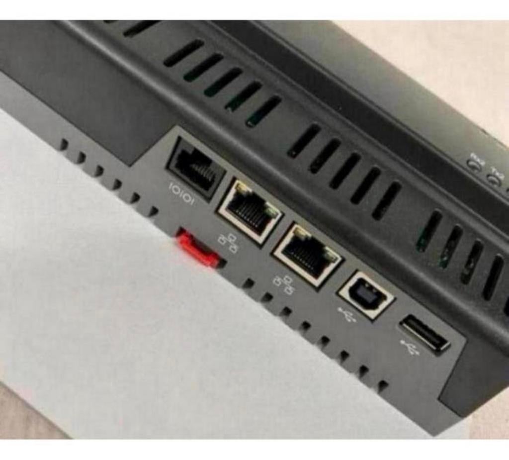 HONEYWELL Care Point CPO-PC-6A BMS Controller Comfortpoint, Ophalen of Verzenden, Zo goed als nieuw, H, H