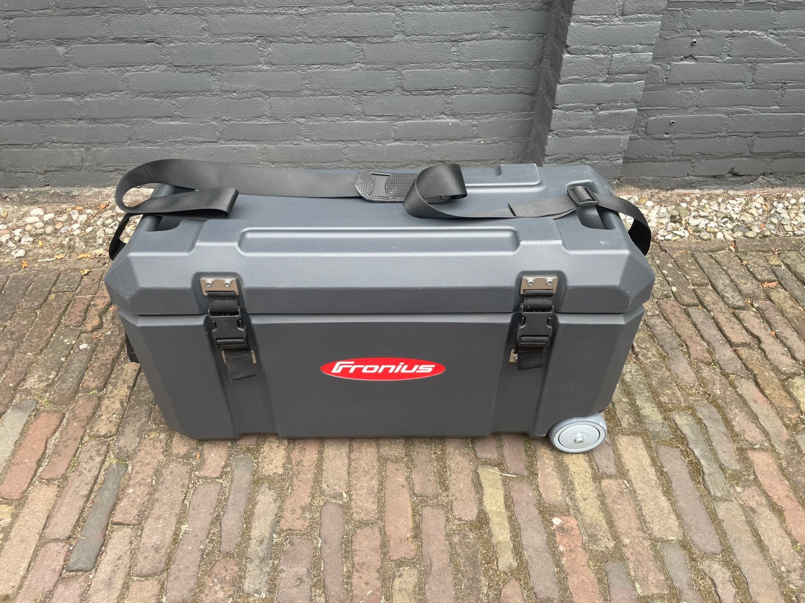 Fronius Tool Case 85 Trolleykoffer, Ophalen of Verzenden, Zo goed als nieuw