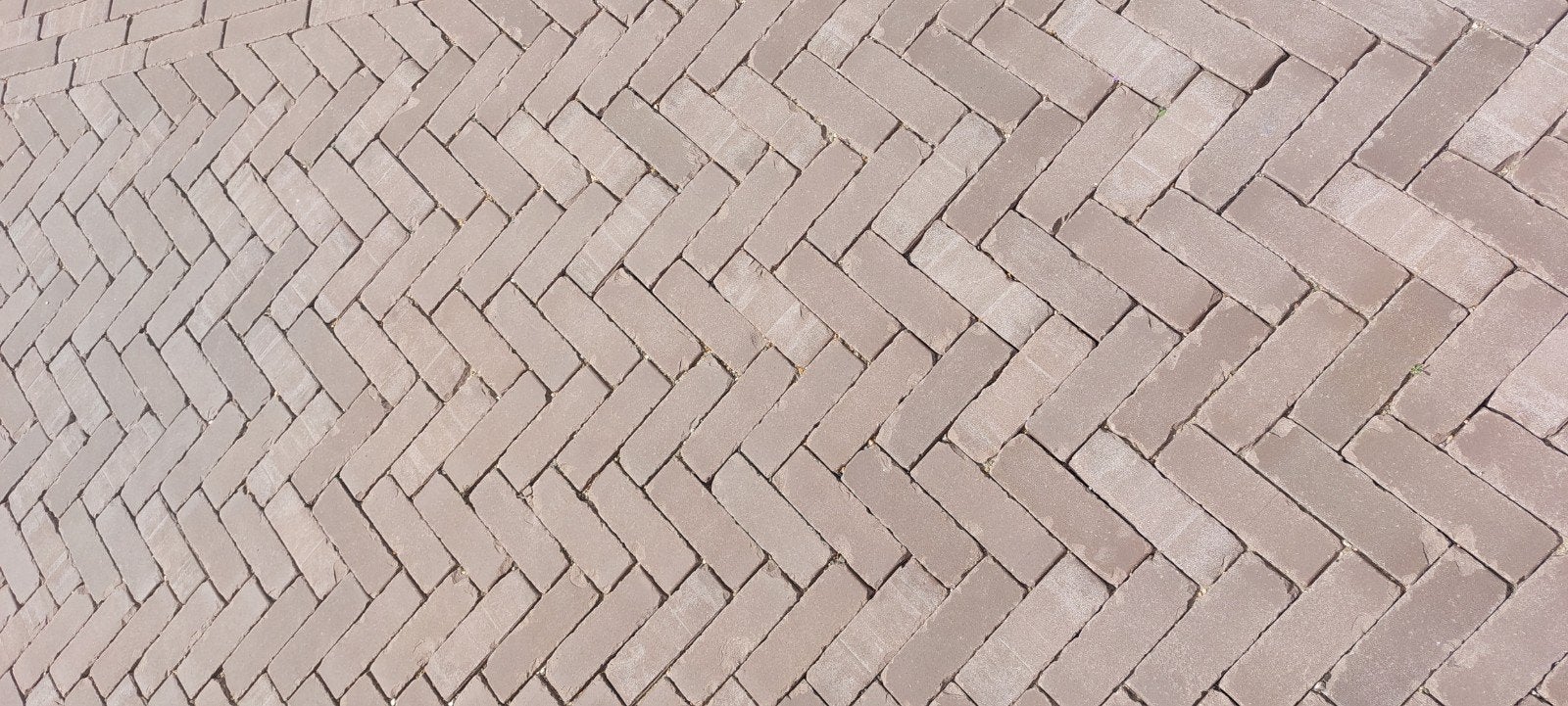 Gebakken klinkers, Tuin en Terras, Ophalen, Overige materialen, Klinkers, Nieuw