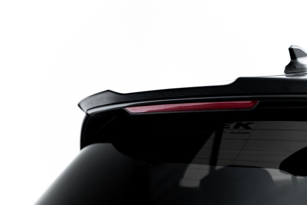 Maxton Design Achterklep Spoiler Cap Voor VW Golf 8 Facelift, Verzenden, Automotive Parts, A.parts@hotmail.nl, Trasmolenlaan 12 3447 GZ Woerden