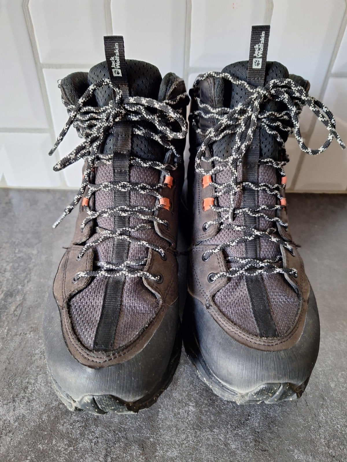 Jack Wolfskin wandelschoenen, Ophalen of Verzenden, Schoenen